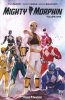 MIGHTY MORPHIN VOL 01 TP [9781684156702]
